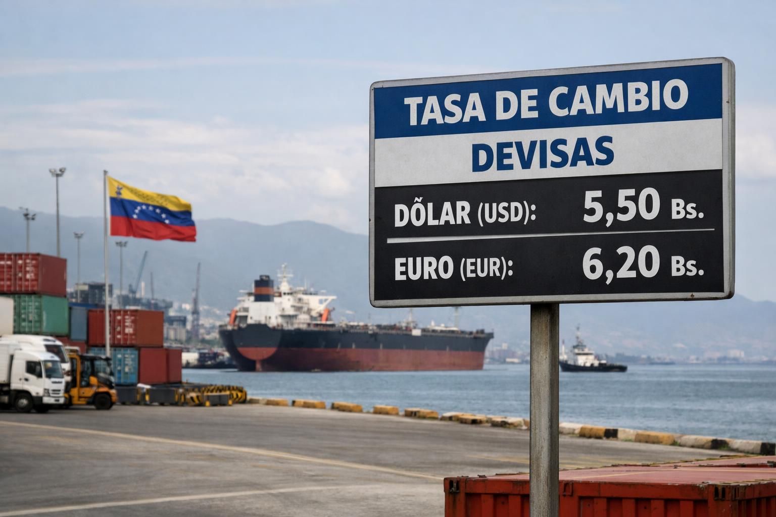 le venezuela sollicite un nouvel afflux de dollars afin de stabiliser son marché des changes et maîtriser les prix locaux, visant à renforcer son économie.