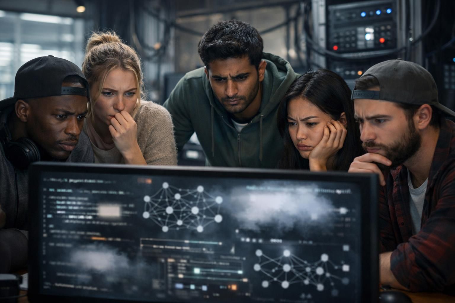 les créateurs de contenu dénoncent le manque de transparence des algorithmes d'intelligence artificielle utilisés par les plateformes, appelant à plus de clarté pour garantir l'équité et la confiance.