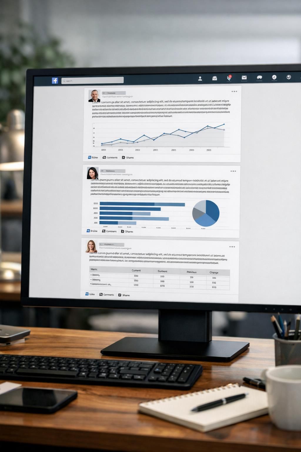 découvrez comment linkedin modifie son algorithme pour privilégier les publications longues et analytiques, favorisant ainsi un contenu plus profond et engageant pour les professionnels.