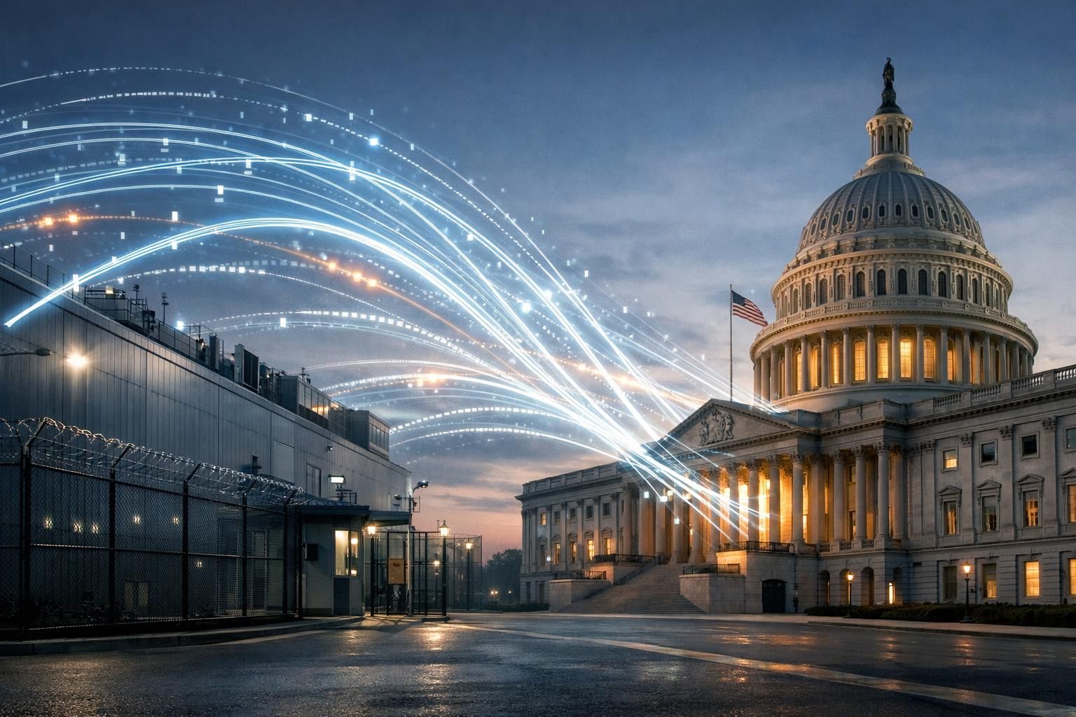 openai conclut un partenariat avec aws pour commercialiser ses modèles d’intelligence artificielle auprès des agences gouvernementales américaines, renforçant ainsi l'adoption de l'ia dans le secteur public.