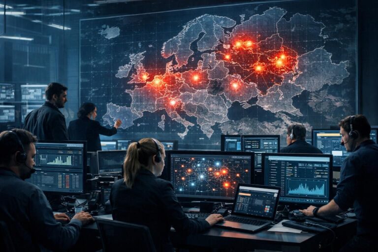 x a suspendu plusieurs réseaux de bots ia impliqués dans des campagnes de désinformation en europe de l’est, renforçant ainsi la lutte contre la manipulation en ligne.