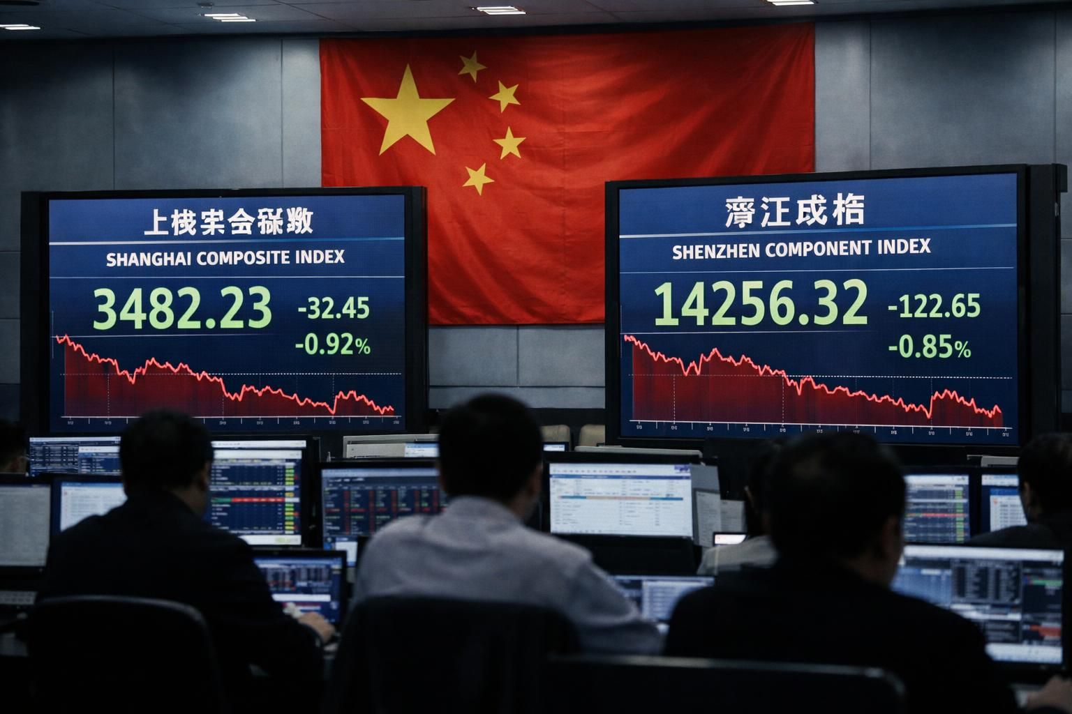 la banque populaire de chine renforce l'économie nationale en injectant des liquidités pour soutenir la croissance et la stabilité financière.