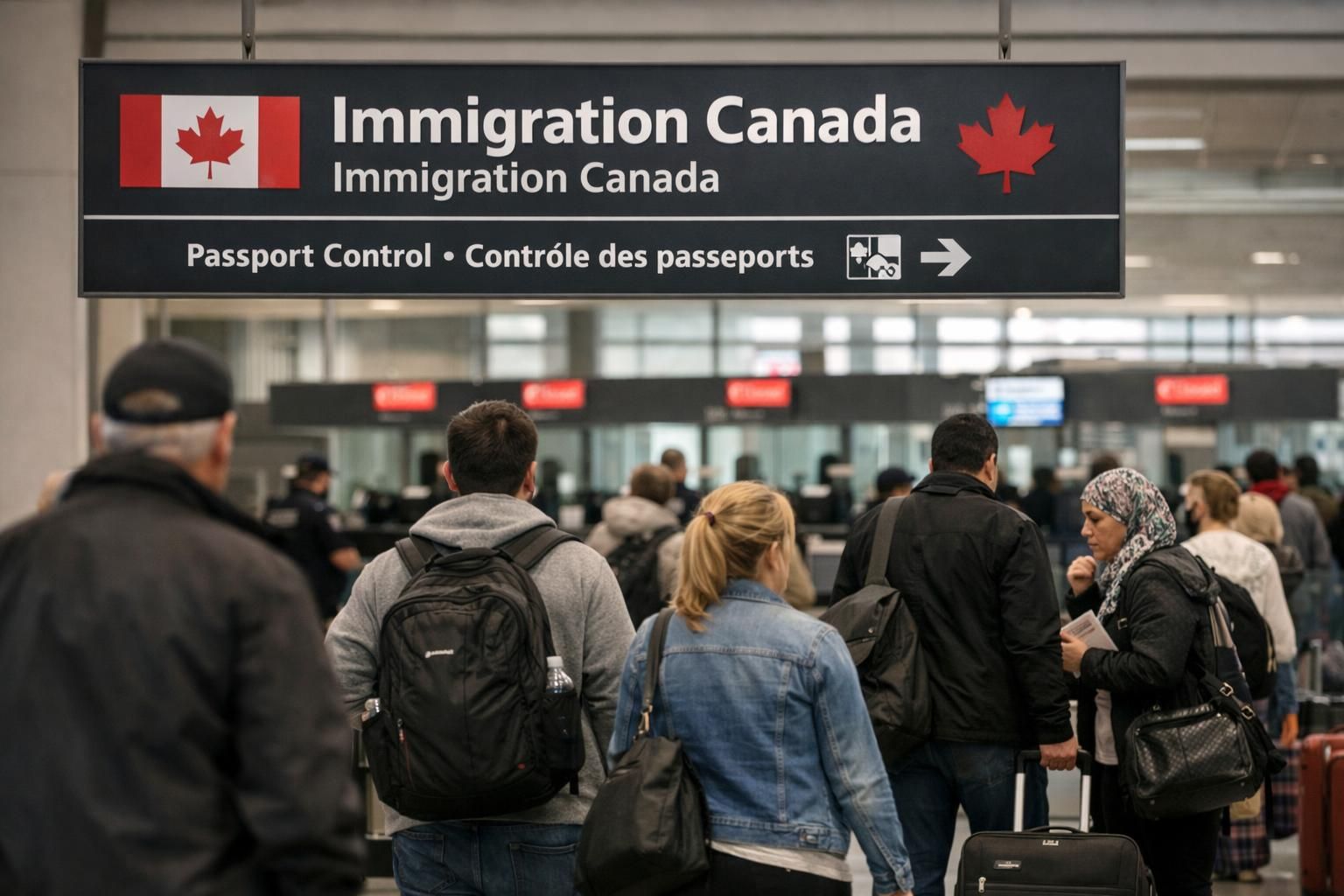 découvrez les nouvelles mesures du canada pour renforcer les politiques d’immigration économique en 2026, visant à attirer davantage de talents et stimuler la croissance économique.