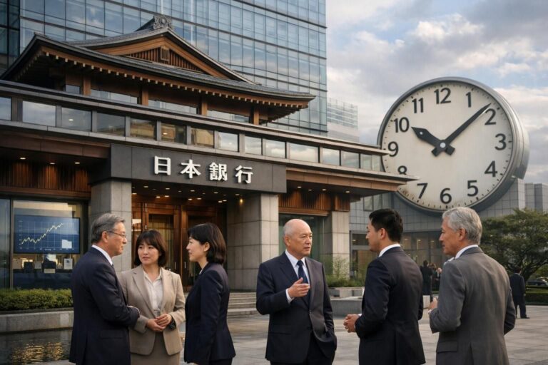 découvrez pourquoi le japon maintient sa politique monétaire accommodante malgré des pressions inflationnistes modérées, et quelles en sont les implications économiques.