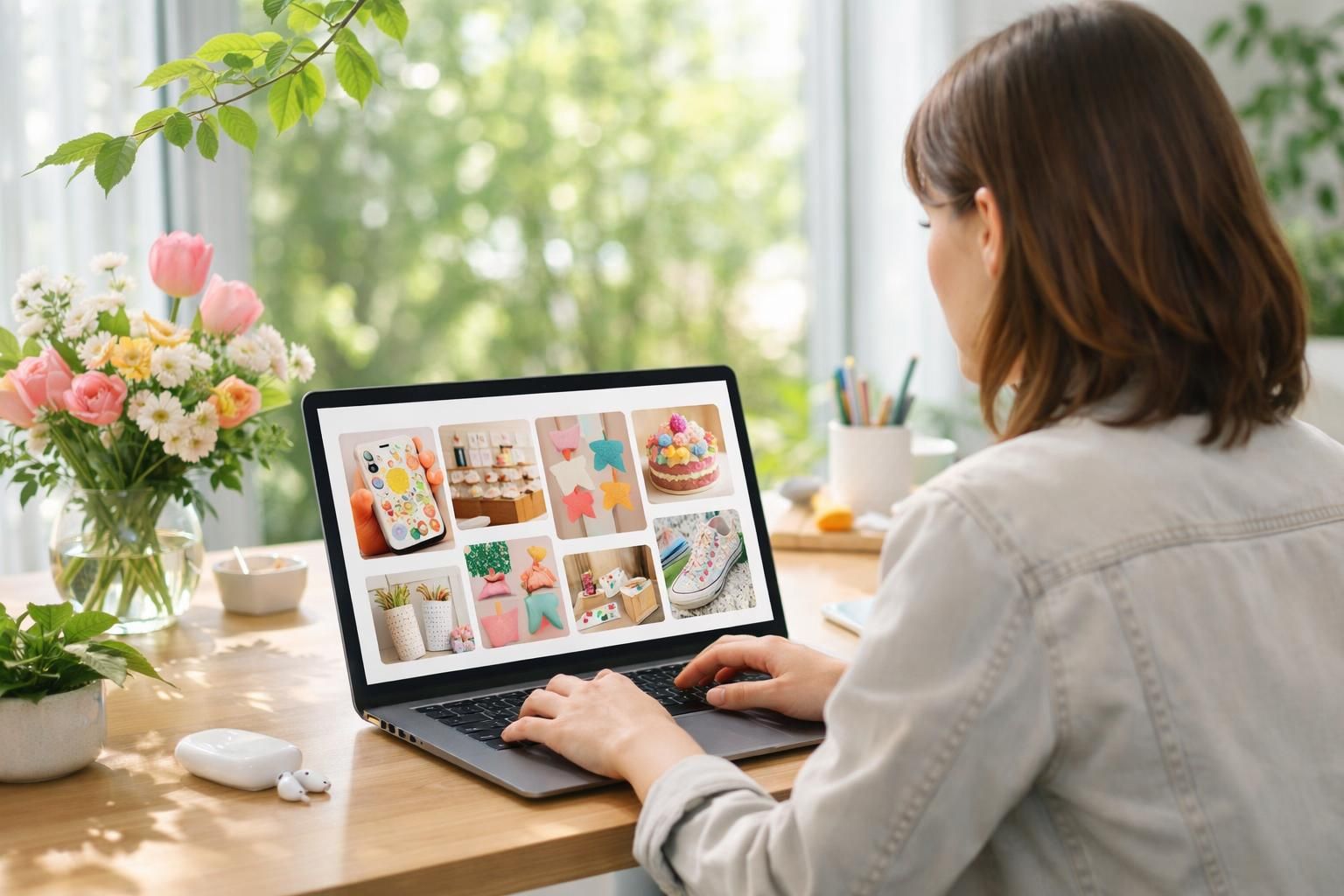 découvrez comment pinterest place la personnalisation au cœur de son offre produit avec son rapport tendances printemps 2026, révélant les nouveautés et insights clés.