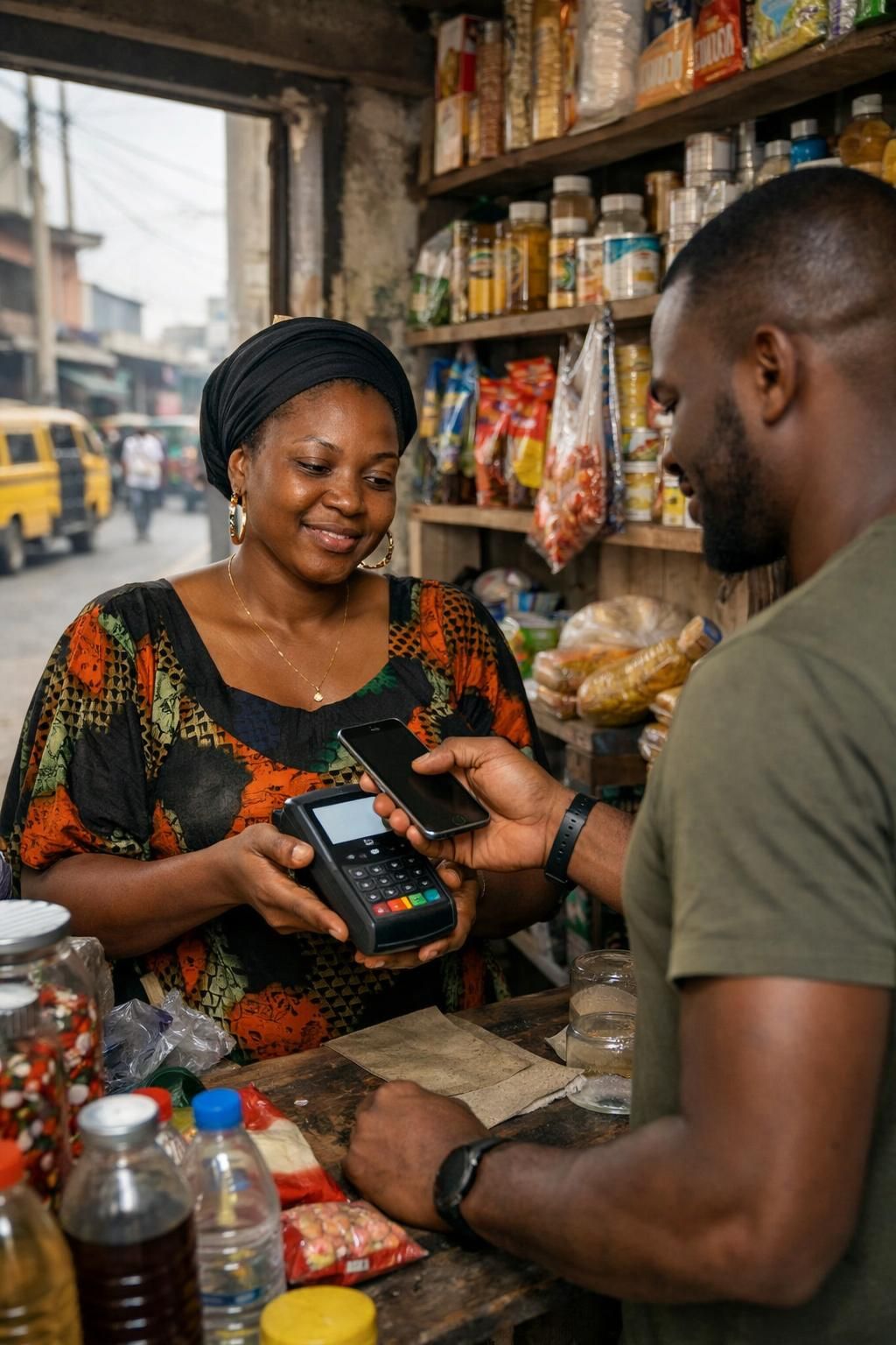 découvrez comment stripe étend ses services de paiement en afrique, facilitant les transactions et soutenant la croissance économique sur le continent.