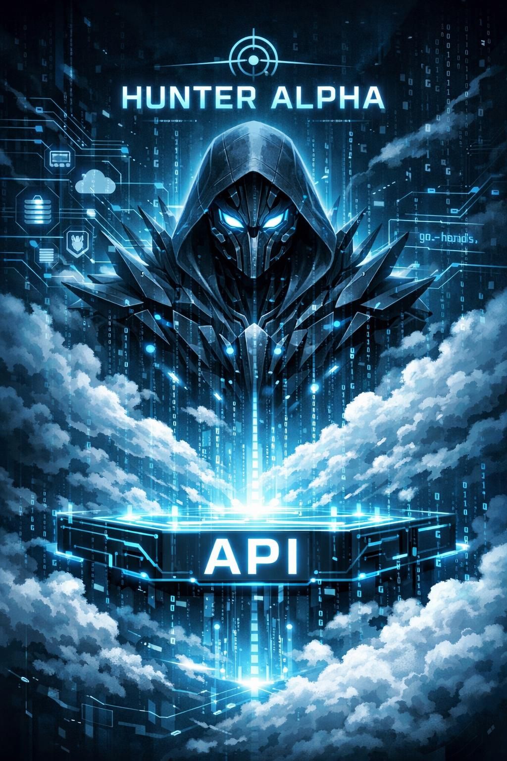découvrez hunter alpha, une intelligence artificielle mystérieuse qui secoue l'écosystème technologique suite à son lancement sur openrouter. plongez dans les enjeux et innovations de cette nouvelle ia.