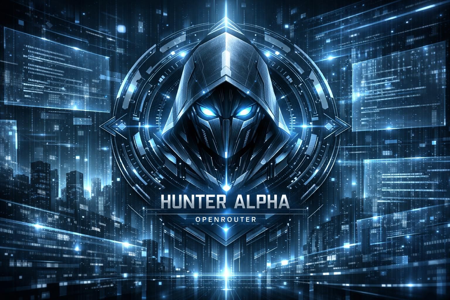 découvrez comment hunter alpha, une mystérieuse intelligence artificielle, révolutionne l’écosystème tech après son lancement sur openrouter.
