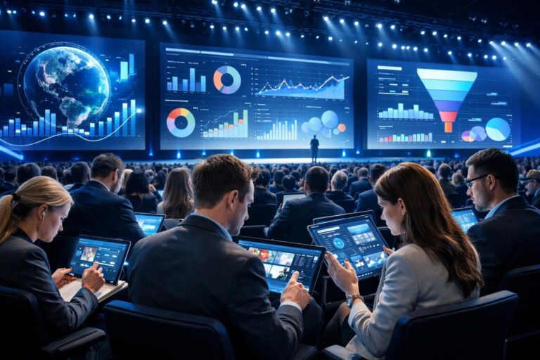 découvrez comment google marketing live 2026 annonce une accélération majeure des campagnes publicitaires automatisées grâce à l'intelligence artificielle, révolutionnant le marketing digital.