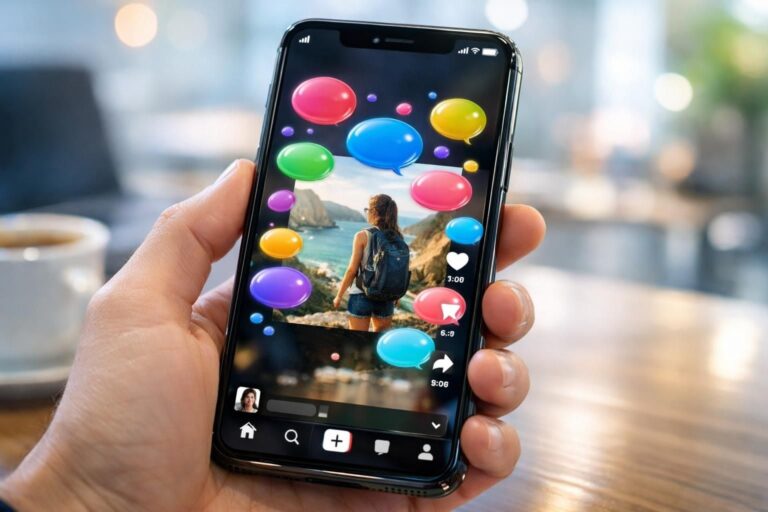 découvrez comment le nouvel outil de mots clés de tiktok facilite la recherche et améliore la visibilité des vidéos pour une expérience utilisateur optimisée.