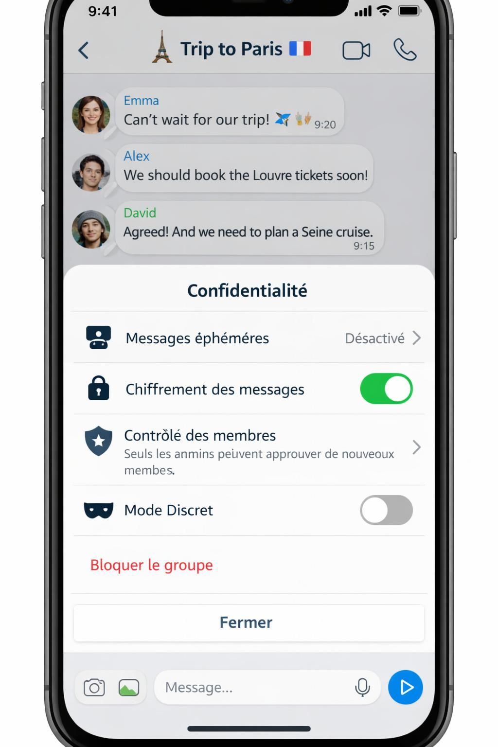 x lance le déploiement de xchat sur ios pour enrichir son écosystème de messagerie intégrée, offrant aux utilisateurs une expérience de communication fluide et innovante.