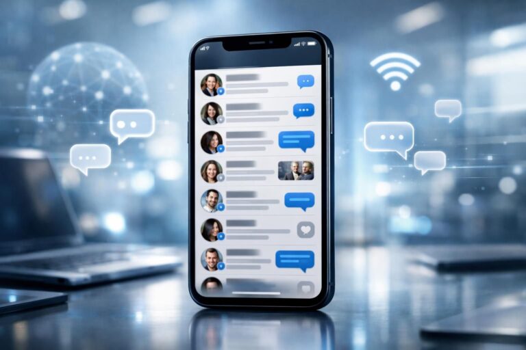 x lance le déploiement de xchat sur ios pour renforcer sa stratégie de messagerie intégrée, offrant une expérience de communication améliorée et plus fluide aux utilisateurs.
