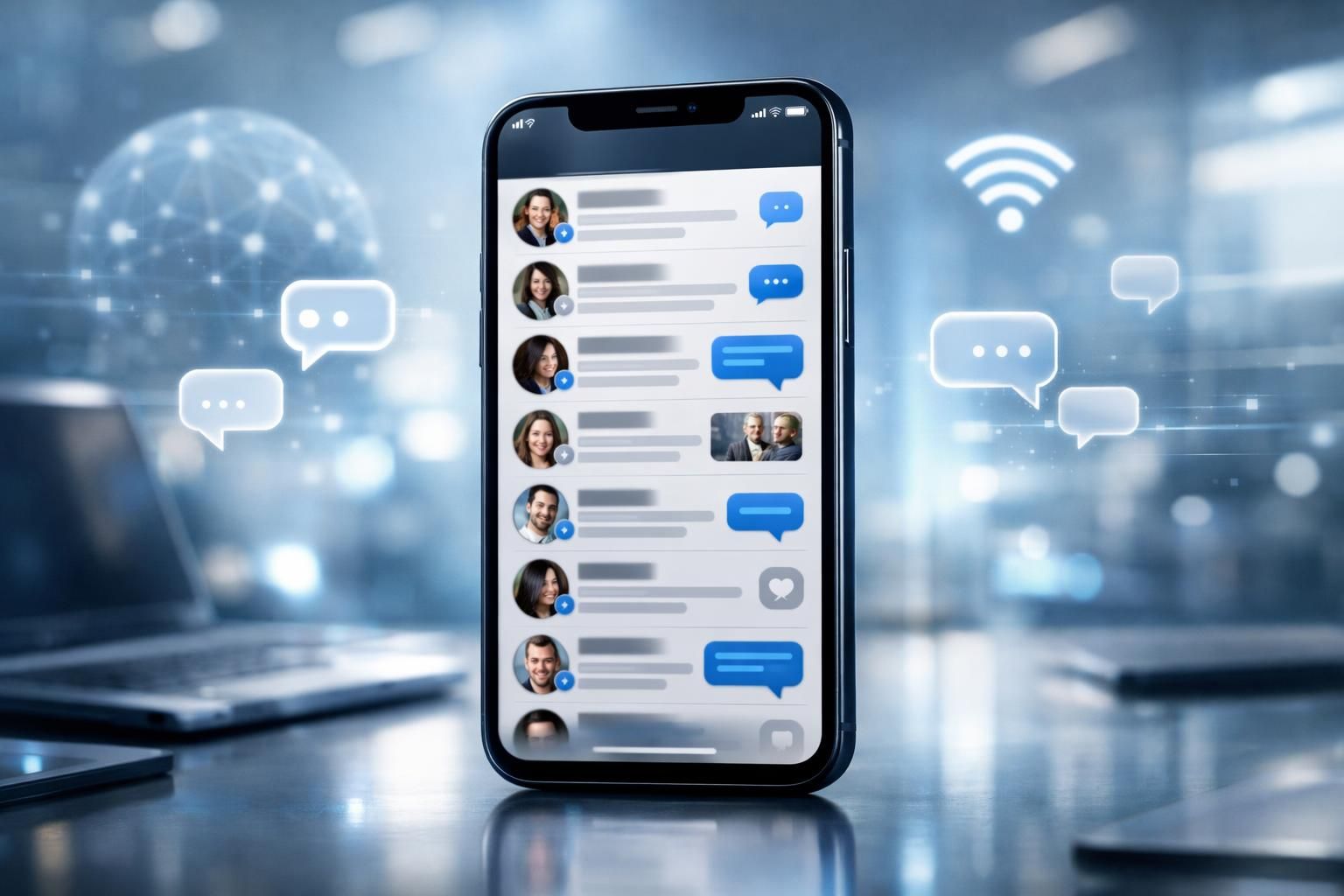 x lance le déploiement de xchat sur ios pour renforcer sa stratégie de messagerie intégrée, offrant une expérience de communication améliorée et plus fluide aux utilisateurs.