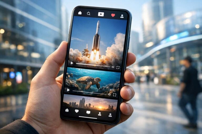 découvrez comment instagram prévoit de privilégier les contenus long format dans ses recommandations pour offrir une expérience utilisateur enrichie et plus immersive.