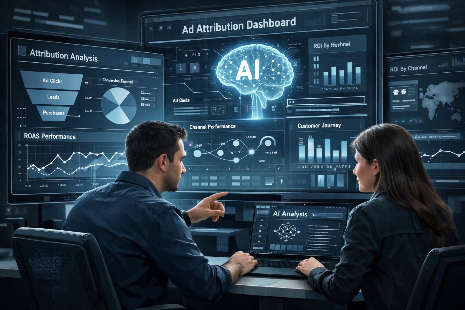 découvrez comment les plateformes publicitaires réinventent leurs modèles d’attribution grâce à l’intégration des interfaces d’intelligence artificielle, pour des campagnes marketing plus précises et efficaces.
