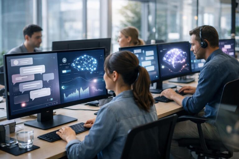 découvrez comment meta expérimente une gestion publicitaire conversationnelle innovante en utilisant des interfaces d'ia connectées à chatgpt et claude pour optimiser les campagnes marketing.
