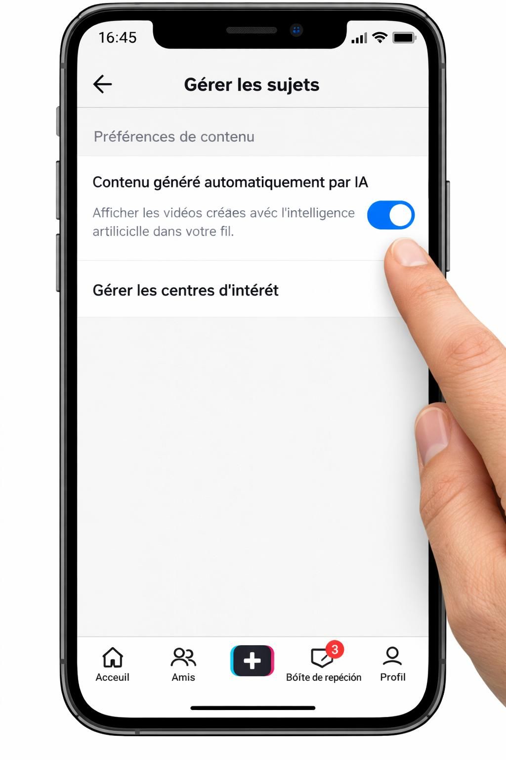 découvrez comment tiktok réduit la durée de ses résumés vidéo générés automatiquement par intelligence artificielle pour améliorer l'expérience utilisateur.