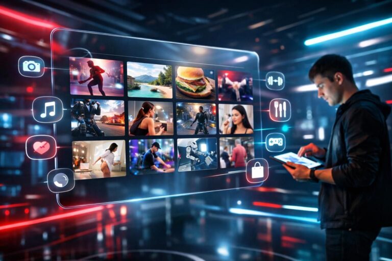 découvrez comment tiktok s'impose comme un moteur de recherche innovant grâce à son nouveau système avancé de mots clés vidéo, améliorant la découverte et la recherche de contenus.