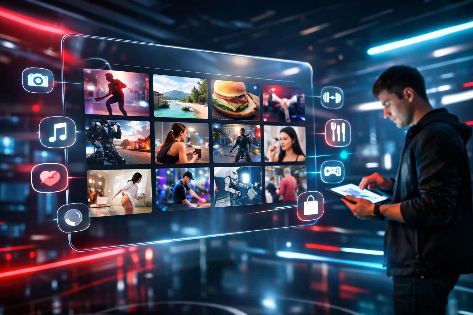 découvrez comment tiktok s'impose comme un moteur de recherche innovant grâce à son nouveau système avancé de mots clés vidéo, améliorant la découverte et la recherche de contenus.